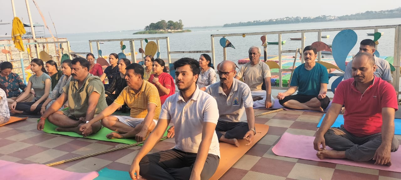 Yoga